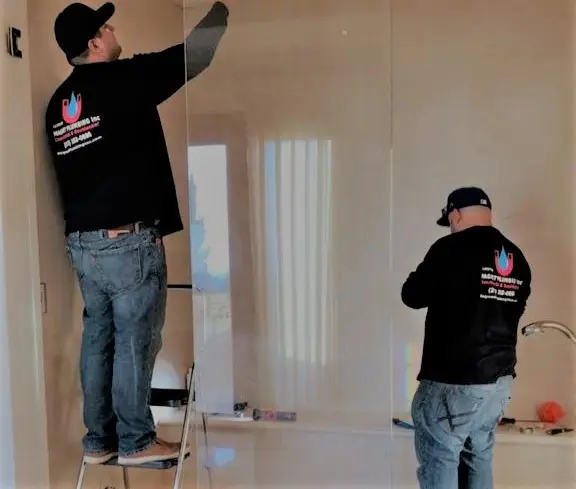 Professional plumbing installation for Tankless Water Heater Installation in Penney Farms