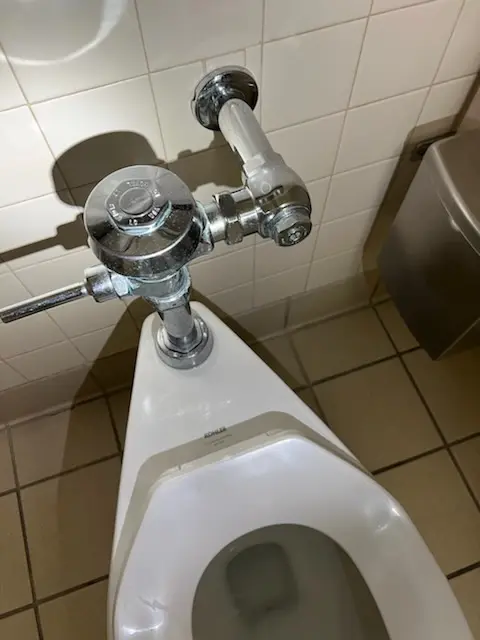 Fixture installation and repair for Sewer Camera Inspection in Penney Farms